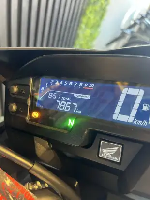 HONDA-XRE 300 ADVENTURE-2023