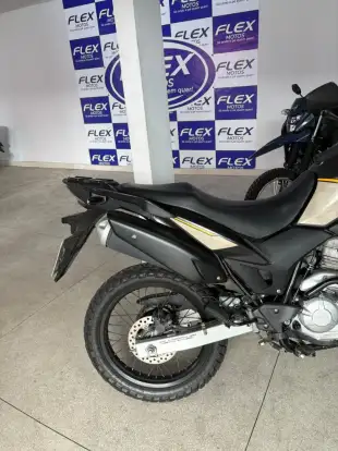 HONDA-XRE 300 ADVENTURE-2022