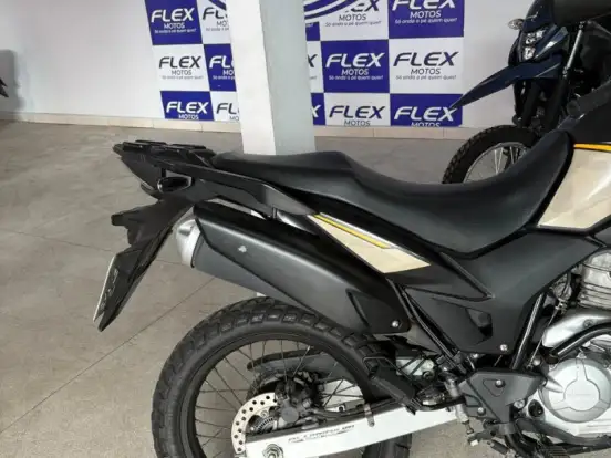 HONDA-XRE 300 ADVENTURE HONDA-XRE 300 ADVENTURE-2022