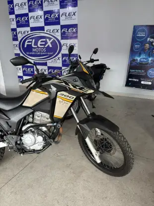 HONDA-XRE 300 ADVENTURE-2022