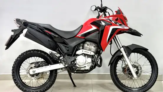 HONDA-XRE 300 RALLY HONDA-XRE 300 RALLY-2022