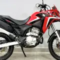 HONDA XRE 300 RALLY HONDA XRE 300 RALLY