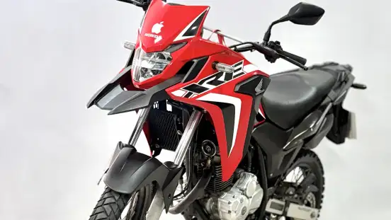 HONDA-XRE 300 RALLY HONDA-XRE 300 RALLY-2022