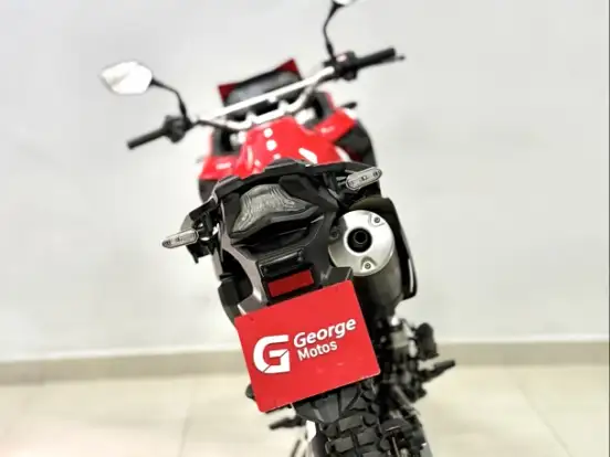 HONDA-XRE 300 RALLY HONDA-XRE 300 RALLY-2022