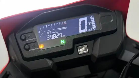 HONDA-XRE 300 RALLY-2022