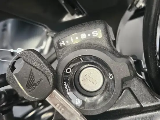 HONDA-XRE 300 SAHARA ADVENTURE-2026