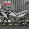 HONDA XRE 300 SAHARA HONDA XRE 300 SAHARA
