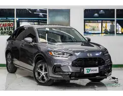 HONDA ZR-V 2.0 i-VTEC GASOLINA TOURING CVT HONDA ZR-V 2.0 i-VTEC GASOLINA TOURING CVT