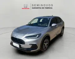 HONDA ZR-V 2.0 i-VTEC GASOLINA TOURING CVT HONDA ZR-V 2.0 i-VTEC GASOLINA TOURING CVT