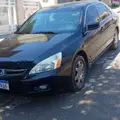 HONDA ACCORD 3.0 EX V6 24V GASOLINA 4P AUTOMÁTICO HONDA ACCORD 3.0 EX V6 24V GASOLINA 4P AUTOMÁTICO