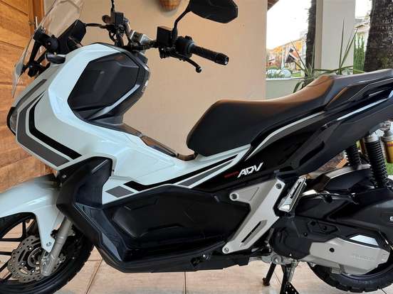 HONDA-ADV HONDA-ADV-2021