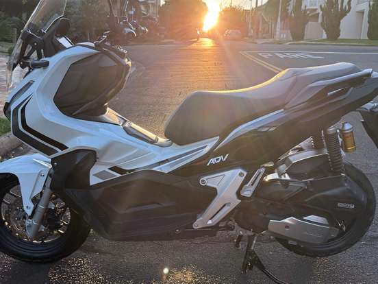 HONDA-ADV HONDA-ADV-2021