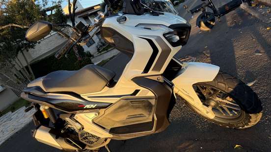 HONDA-ADV HONDA-ADV-2021