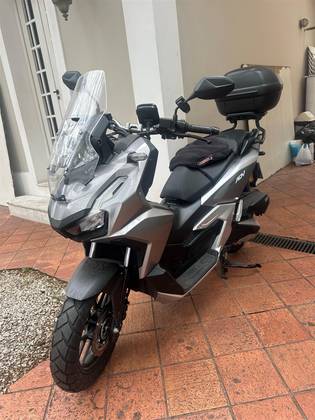 HONDA ADV 160 