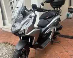 HONDA ADV 160 HONDA ADV 160