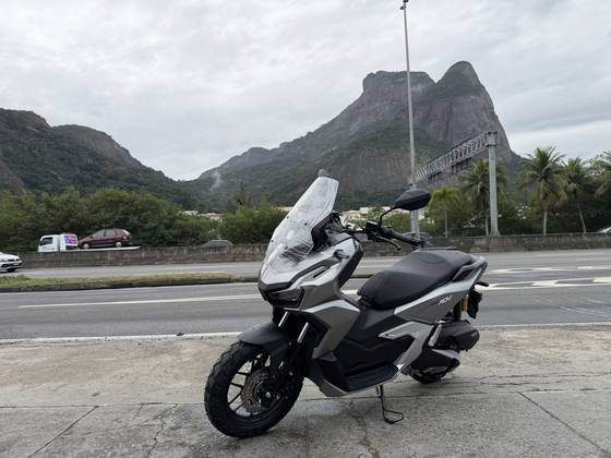 HONDA ADV 160 