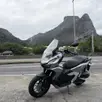 HONDA ADV 160 HONDA ADV 160