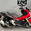 HONDA ADV HONDA ADV
