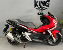 HONDA ADV HONDA ADV