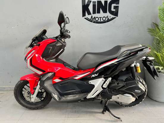 HONDA-ADV HONDA-ADV-2021