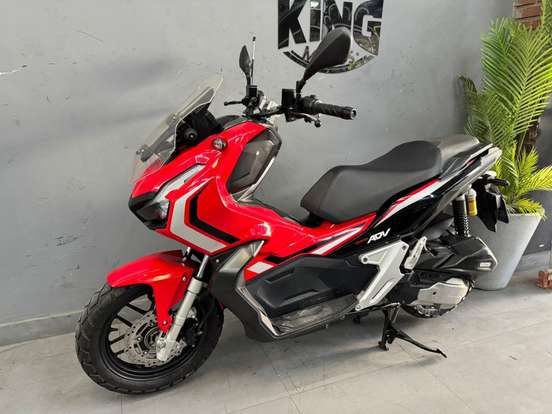 HONDA-ADV HONDA-ADV-2021
