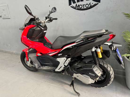 HONDA-ADV HONDA-ADV-2021