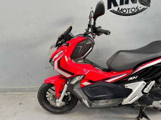 HONDA-ADV HONDA-ADV-2021