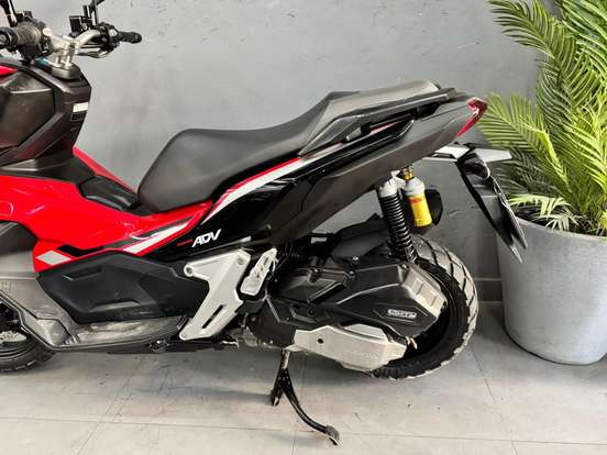 HONDA-ADV HONDA-ADV-2021