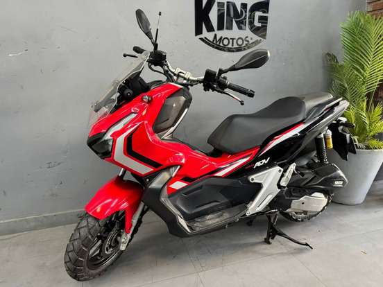 HONDA-ADV HONDA-ADV-2021