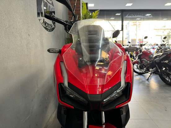 HONDA-ADV HONDA-ADV-2021
