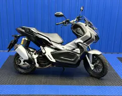HONDA ADV HONDA ADV