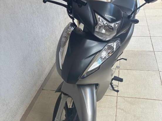 HONDA-BIZ 125 EX HONDA-BIZ 125 EX-2023