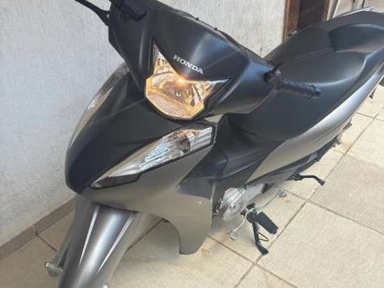 HONDA-BIZ 125 EX HONDA-BIZ 125 EX-2023