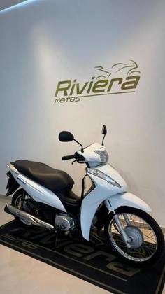 HONDA BIZ 110i 