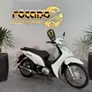 HONDA BIZ 110i HONDA BIZ 110i