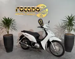 HONDA BIZ 110i HONDA BIZ 110i