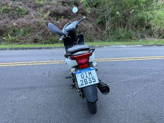 HONDA-BIZ 110i HONDA-BIZ 110i-2017