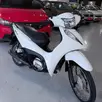HONDA BIZ 125 ES HONDA BIZ 125 ES