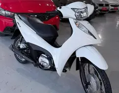 HONDA BIZ 125 ES HONDA BIZ 125 ES