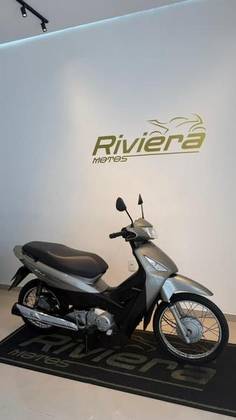 HONDA BIZ 125 ES 