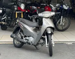 HONDA BIZ 125 ES HONDA BIZ 125 ES