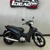 HONDA BIZ 125 EX HONDA BIZ 125 EX
