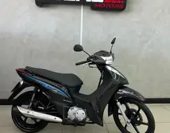 HONDA BIZ 125 EX HONDA BIZ 125 EX