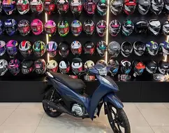 HONDA BIZ 125 EX HONDA BIZ 125 EX