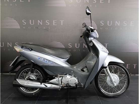 HONDA-BIZ 125 KS HONDA-BIZ 125 KS-2006
