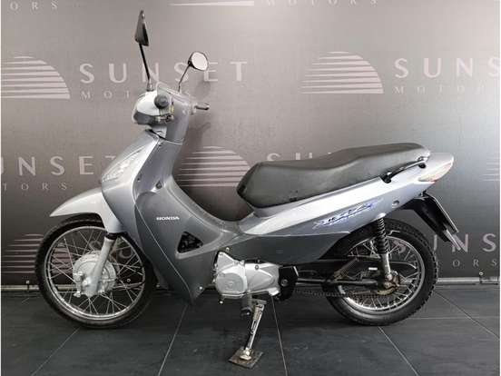 HONDA-BIZ 125 KS HONDA-BIZ 125 KS-2006