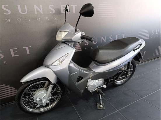 HONDA-BIZ 125 KS HONDA-BIZ 125 KS-2006