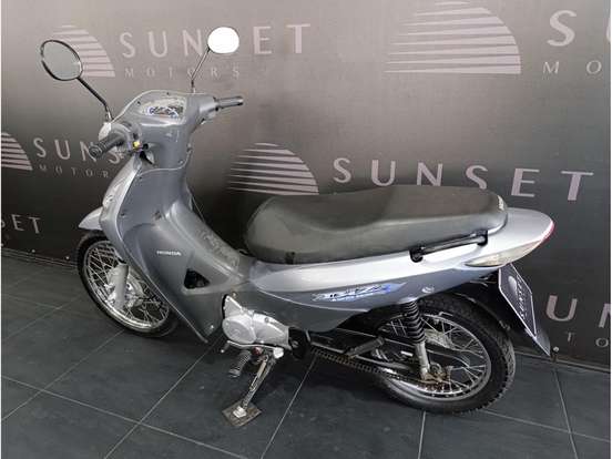 HONDA-BIZ 125 KS-2006
