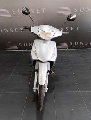 HONDA-BIZ 125 KS-2006