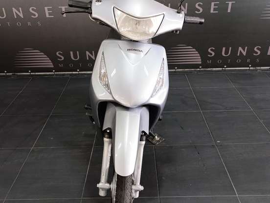 HONDA-BIZ 125 KS HONDA-BIZ 125 KS-2006
